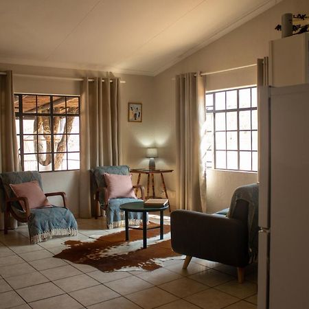 Hello Kruger Hideaway Cottage Marloth Park Esterno foto