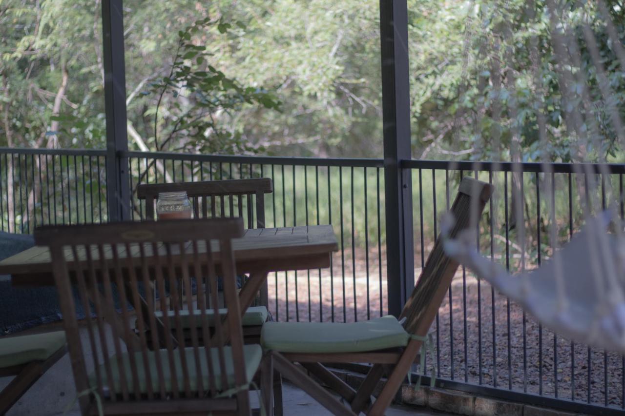 Hello Kruger Hideaway Cottage Marloth Park Esterno foto