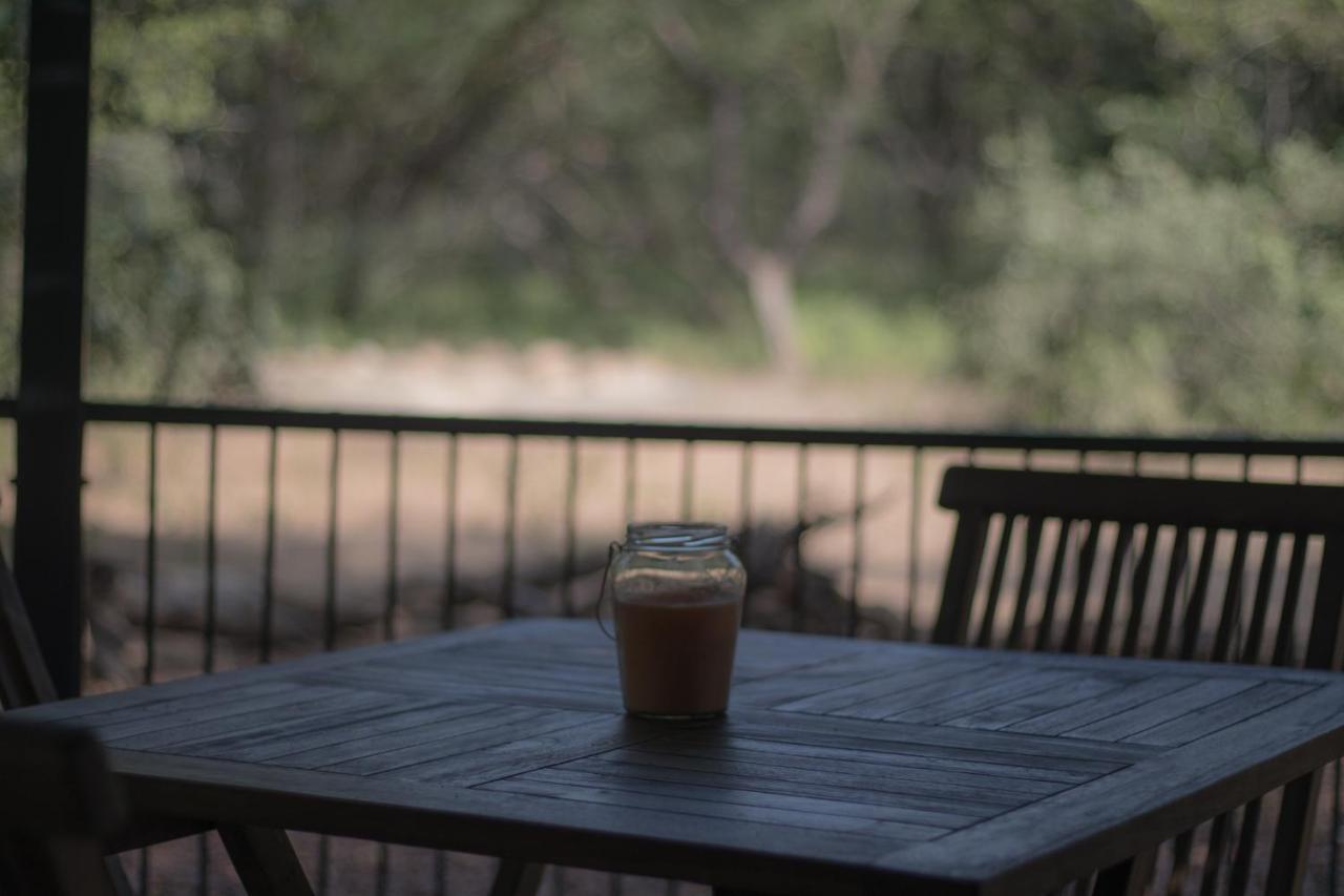 Hello Kruger Hideaway Cottage Marloth Park Esterno foto