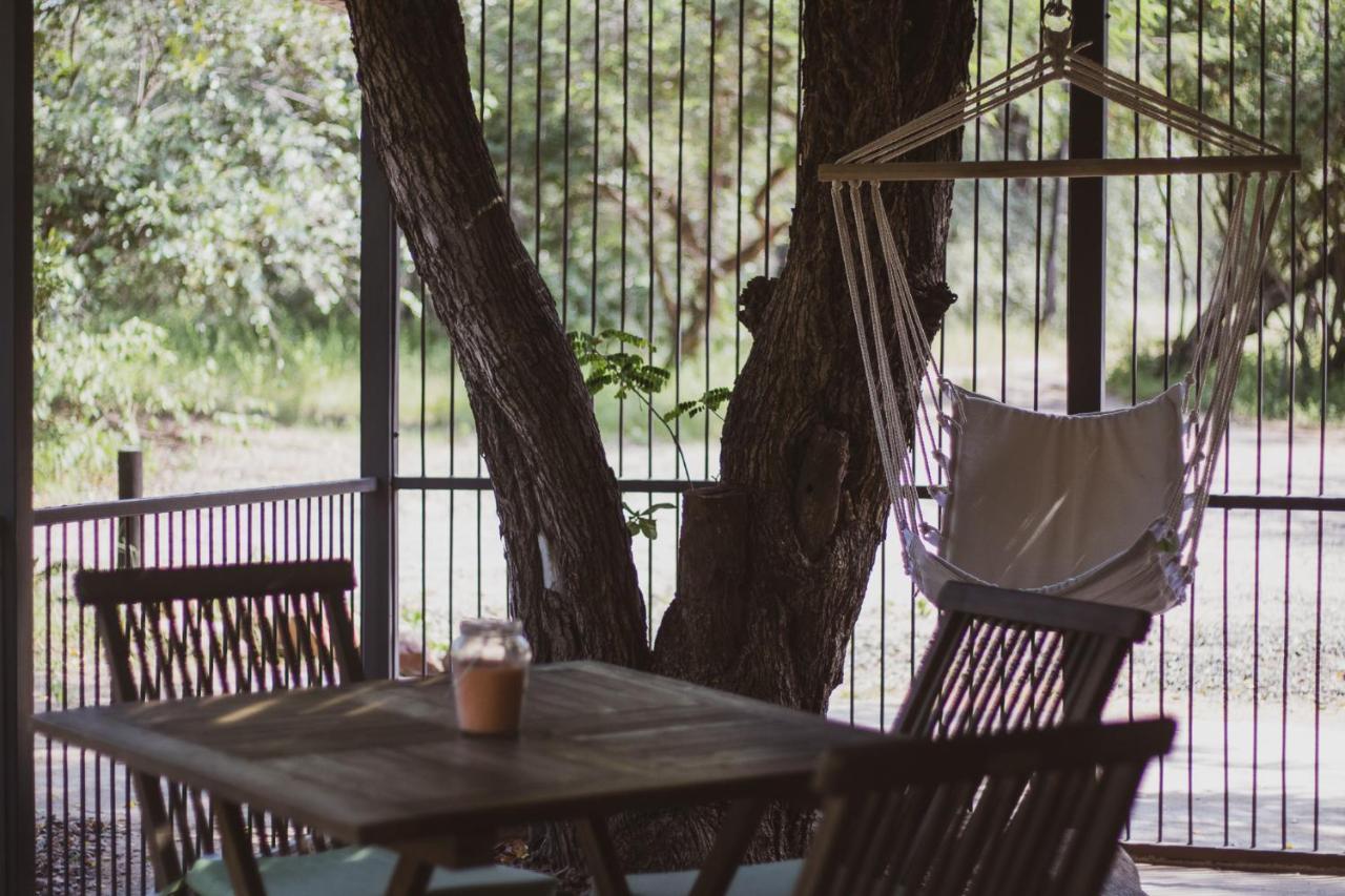 Hello Kruger Hideaway Cottage Marloth Park Esterno foto
