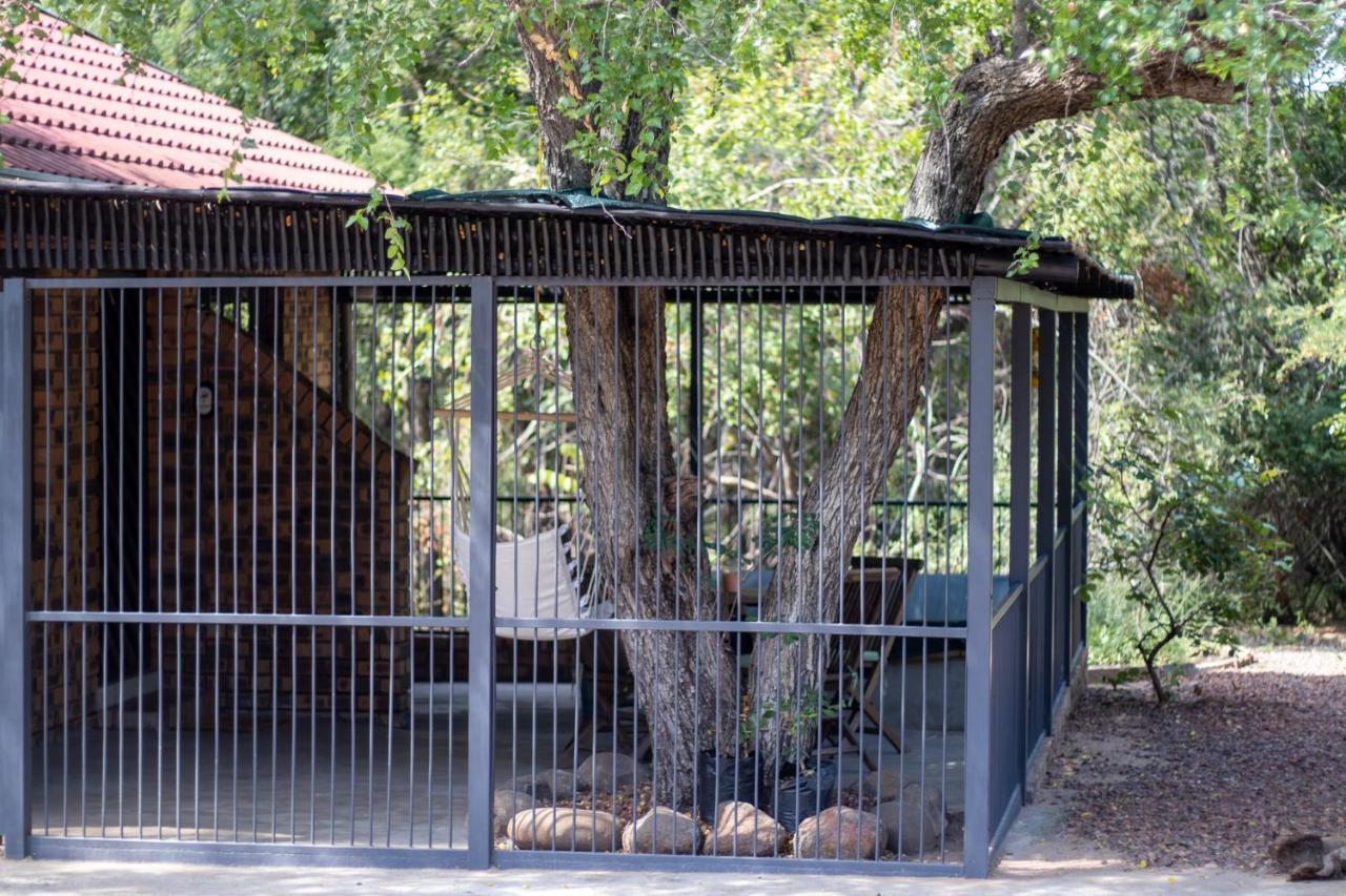 Hello Kruger Hideaway Cottage Marloth Park Esterno foto