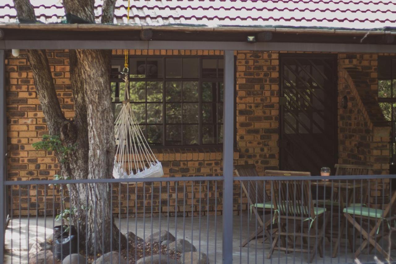 Hello Kruger Hideaway Cottage Marloth Park Esterno foto