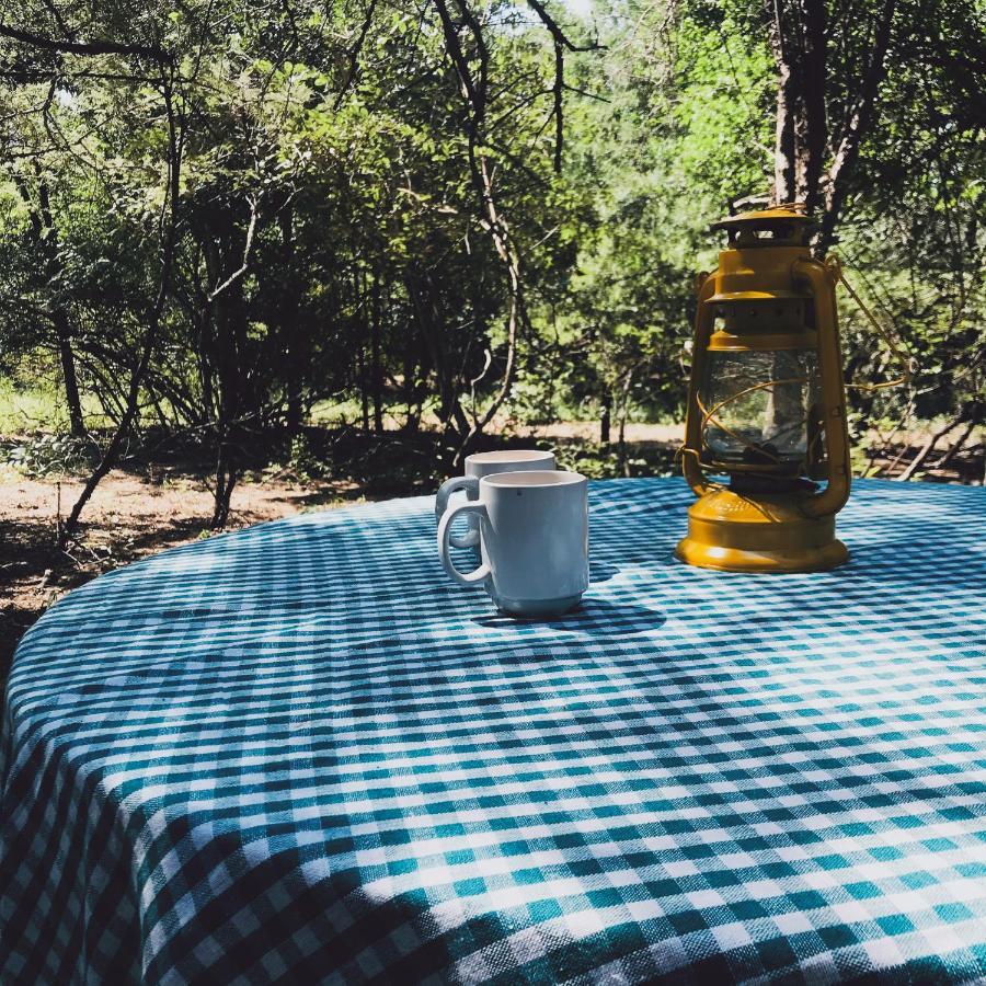 Hello Kruger Hideaway Cottage Marloth Park Esterno foto