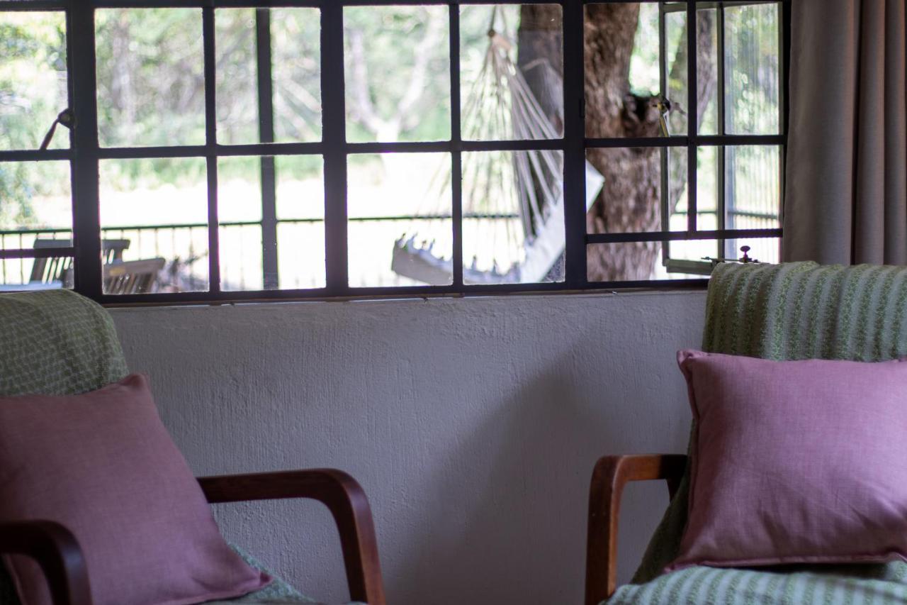 Hello Kruger Hideaway Cottage Marloth Park Esterno foto