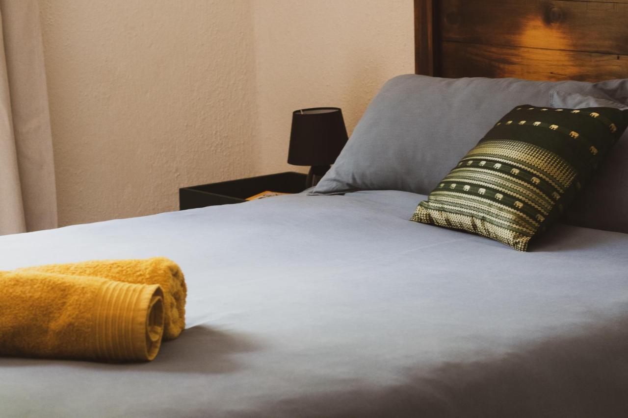 Hello Kruger Hideaway Cottage Marloth Park Esterno foto
