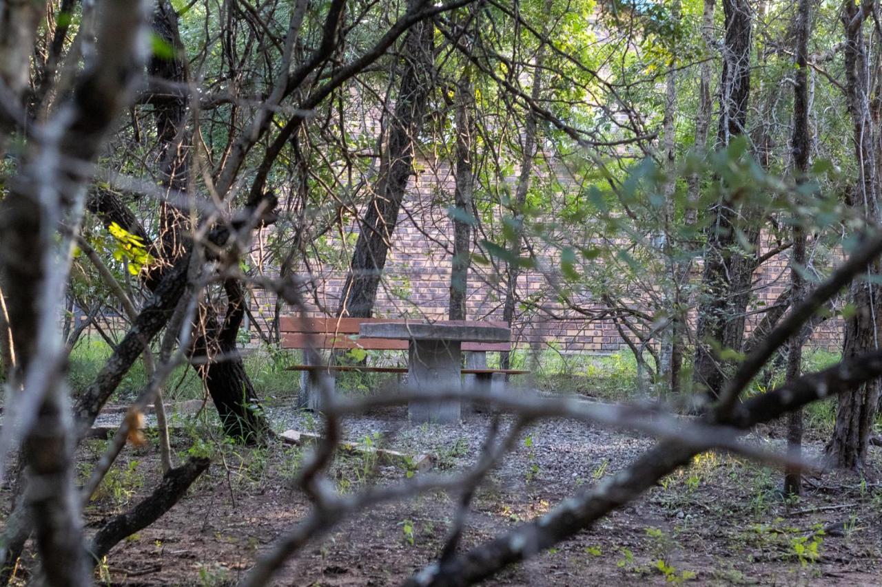 Hello Kruger Hideaway Cottage Marloth Park Esterno foto