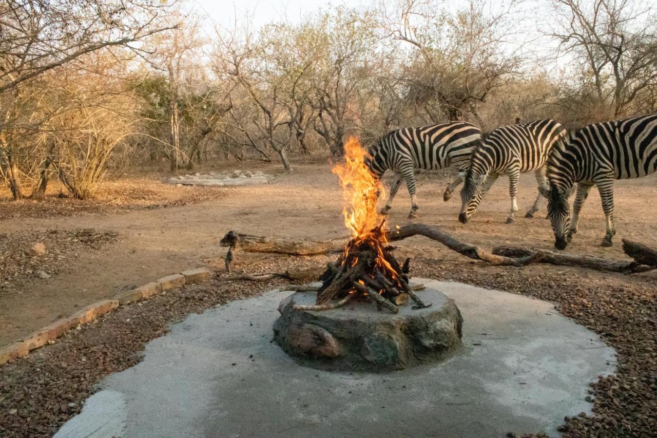 Hello Kruger Hideaway Cottage Marloth Park Esterno foto