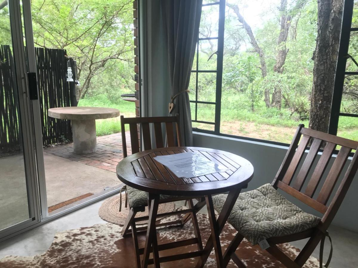 Hello Kruger Hideaway Cottage Marloth Park Esterno foto