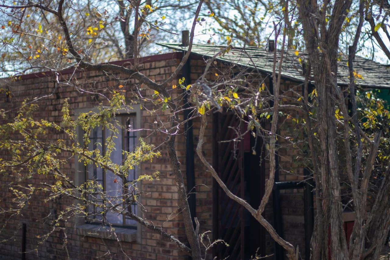 Hello Kruger Hideaway Cottage Marloth Park Esterno foto