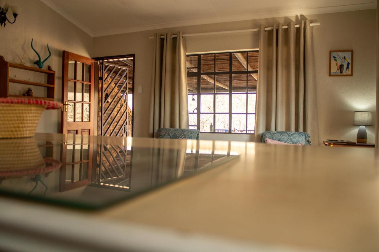 Hello Kruger Hideaway Cottage Marloth Park Esterno foto