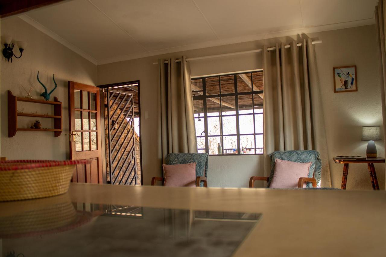 Hello Kruger Hideaway Cottage Marloth Park Esterno foto